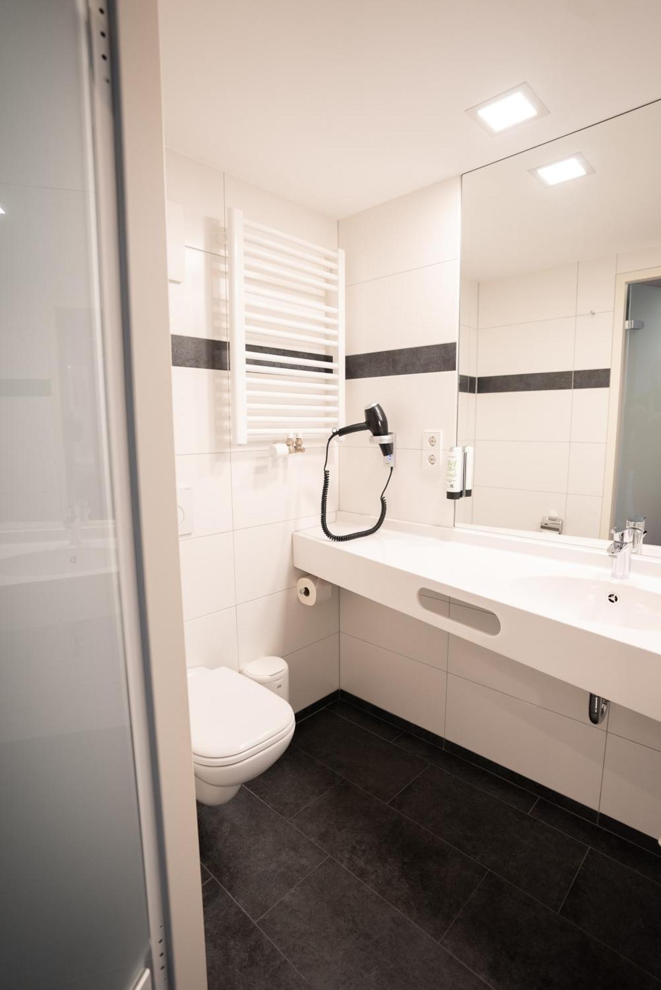 Qubixx Stadtmittehotel Schwäbisch Hall المظهر الخارجي الصورة