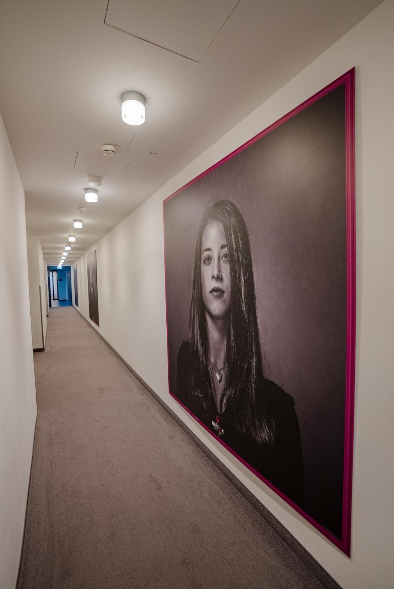 Qubixx Stadtmittehotel Schwäbisch Hall المظهر الخارجي الصورة